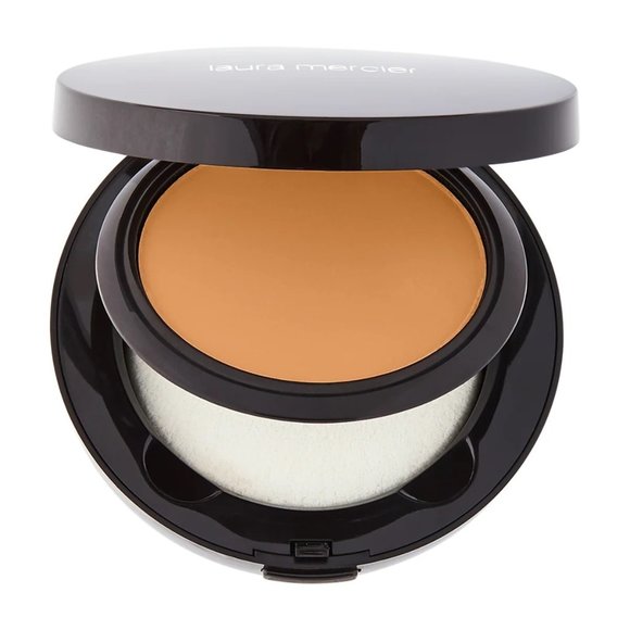 Laura Mercier Smooth Finish Foundation Powder - 5W1 14 - Picture 1 of 8